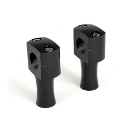 3 INCH DOMED RISERS 73-02 B.T. TC/B XL (EXCL. FLT)