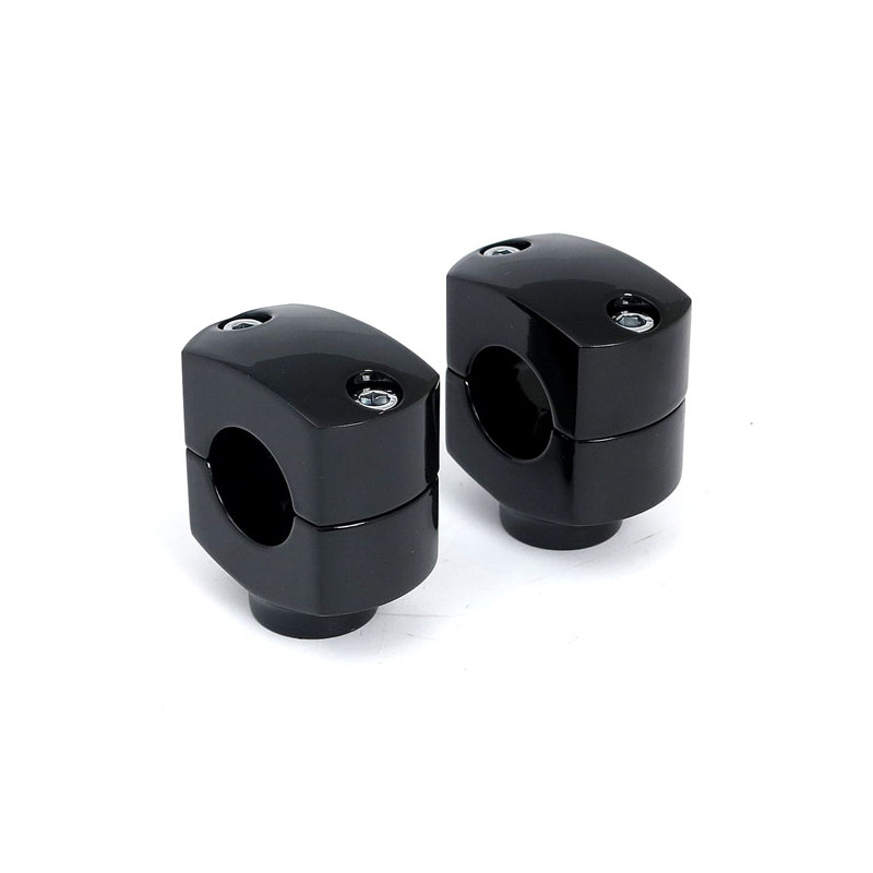 1 1/4" RISE DOMED RISERS 73-02 B.T. TC/B XL (EXCL. FLT)