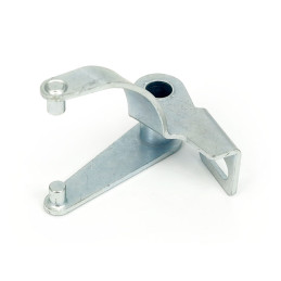 SHIFT LEVER, STARTER GEAR 80-84 FX WITH REAR BELT 84-86 FXWG 86-88 SOFTAIL