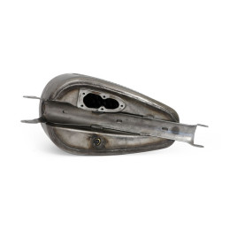 Gas tank, XL diamond style. 3.3 gallon 07-22 XL fuel injected models (NU)