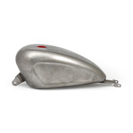 Gas tank, XL dished style. 3.3 gallon 04-06 XL (NU)
