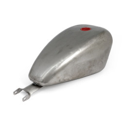 Gas tank, XL smooth style. 3.3 gallon 07-22 XL fuel injected models (NU)