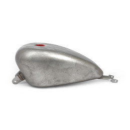 Gas tank, XL smooth style. 3.3 gallon 07-22 XL fuel injected models (NU)
