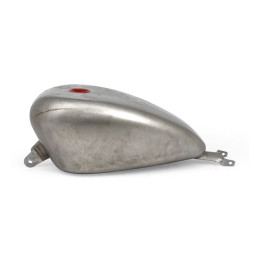 Gas tank, XL smooth style. 3.3 gallon 04-06 XL (NU)