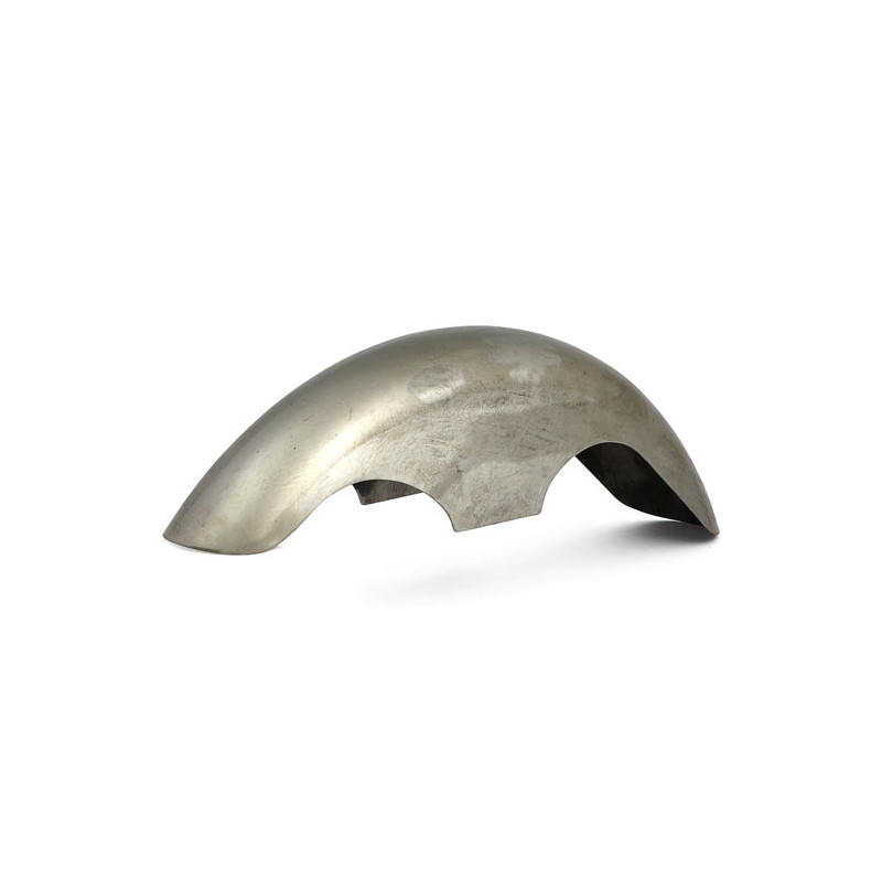 Holly custom front fender short. Steel Custom applications