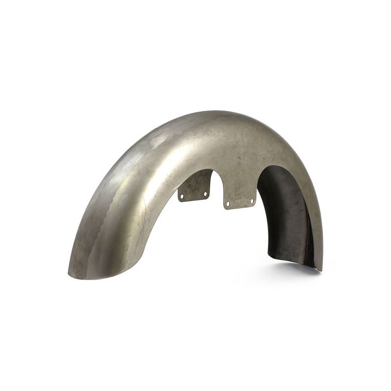 Holly Custom Touring front fender Bag23. Steel Custom applications