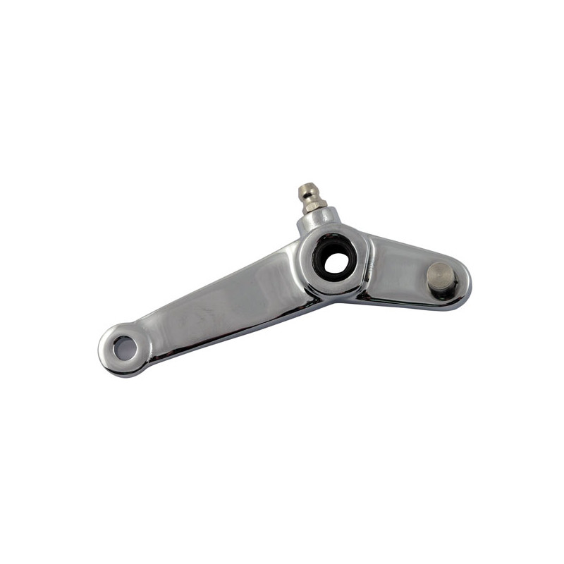 Shift lever assembly, 4-speed L79-84 FL 80-86 FXWG 84-85 Softail (NU)