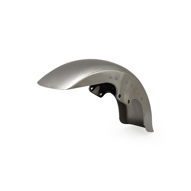 FRONT FENDER 16" WHEELS 00-17 all FLSTF/B/BS Fatboy models (NU)