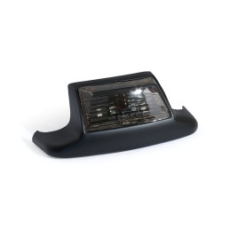 Capac de far cu lumina spate pentru Harley-Davidson