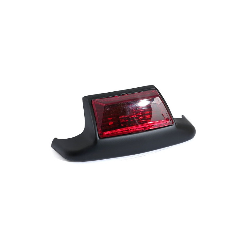 REAR FENDER TIP WITH LIGHT MOST 80-99 FLFLTFLSTC MODELS AND SOME CUSTOM APPLICATIONS