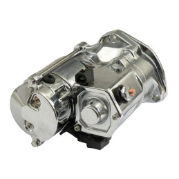 WAI 1,4 kW štartér Chrome 94-06 B.T.