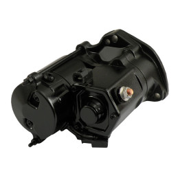 Starter silnika o mocy 1,4 kW WAI. Czarny 94-06 B.T. (z wyłączeniem modelu Dyna z 2006 r.) (tylko dla modelu i rocznika)
