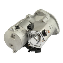 Motor de pornire WAI 1.4kW, aluminiu 89-93 B.T.