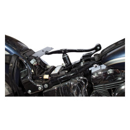 Softail T-bar solo seat mount kit 00-17 Softail (NU)