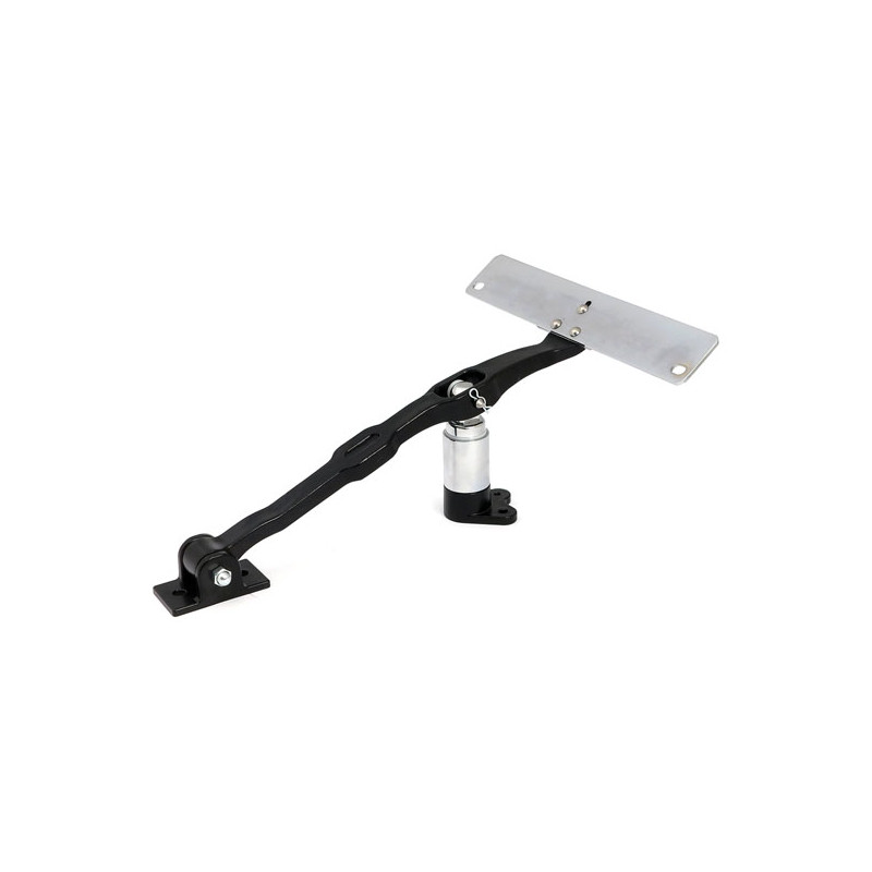 Softail T-bar solo seat mount kit 86-99 Softail (NU)