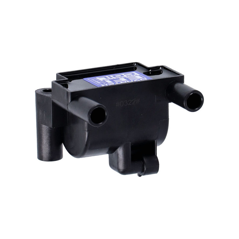 Cewka OEM Dynatek, styl oryginalny Twin Cam. 0.4 ohm (EFI) 07-17 Softail (z wyjątkiem 08-11 FXCW/C 14-17 FLS/S 14-16 FXSB 12-13 