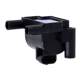 Cewka OEM Dynatek, styl oryginalny Twin Cam. 0.4 ohm (EFI) 07-17 Softail (z wyjątkiem 08-11 FXCW/C 14-17 FLS/S 14-16 FXSB 12-13 