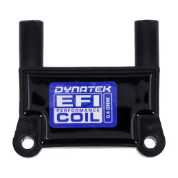 Cewka OEM Dynatek, styl oryginalny Twin Cam. 0.4 ohm (EFI) 07-17 Softail (z wyjątkiem 08-11 FXCW/C 14-17 FLS/S 14-16 FXSB 12-13 