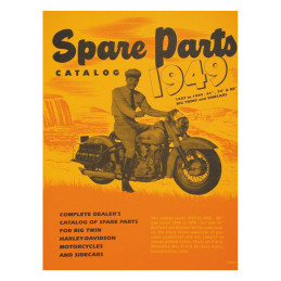 Catalog Piese 37-49 B.T. și Caroserii