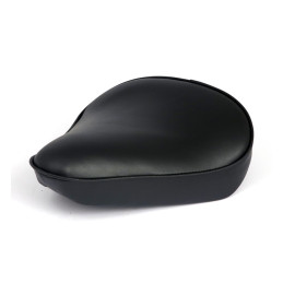 Fitzz, scaun personalizat solo negru 6cm grosime