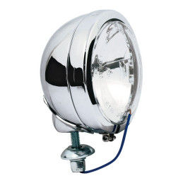 FL štýlová reflektorová lampa, 4-1/2"