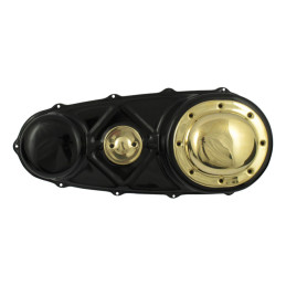 Pokrywa sprzęgła PAUGHCO gładka 36-64 B.T.(tylko dla modelu i rocznika)