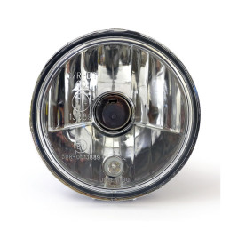 Фарова единица HSI 12V 35W/35W