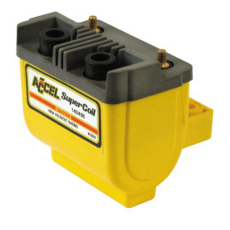 Accel HEI Super cívka 12V 65-99 B.T. s kontakty