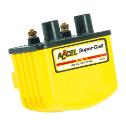 Accel super cievka 12V 3 Ohm 65-99 B.T. 65-03 XL