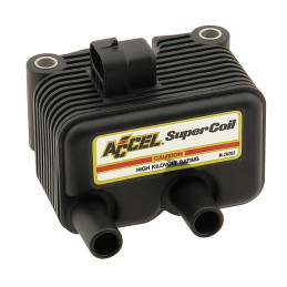 Accel Twin Cam двойна искра Super Coil 12V