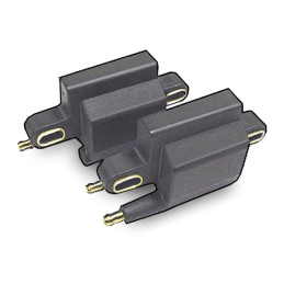 Dynatek bobina miniatura Dyna 12V 3 ohm para encendido