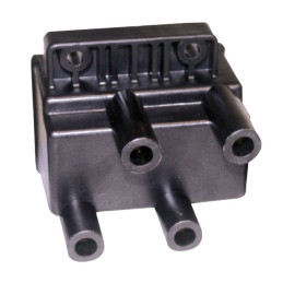Dynatek bobină Twin Fire 4 bujii 65-99 B.T. 65-03 XL