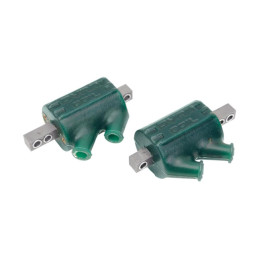 Dynatek Dyna Dual Tower zapaľovacie cievky 12V