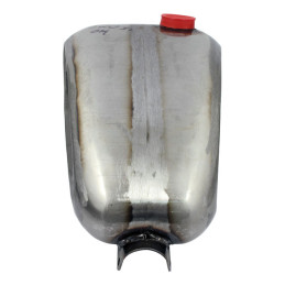 Paughco, Univ. gas tank Indian Larry. 4.5 gallon universal