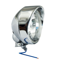 T-Bone reflektor 3-1/2" s clonou