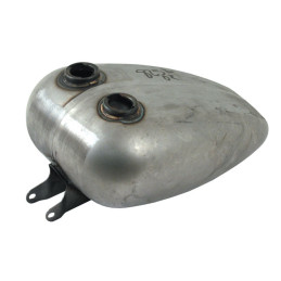 Paughco, Mustang 3.0g gas tank. Single cap 52-78 XL (NU)