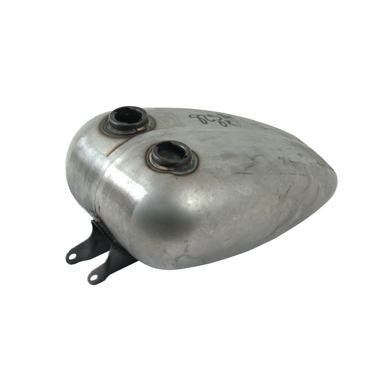 Paughco, Mustang 3.0g gas tank. Single cap 52-78 XL (NU)
