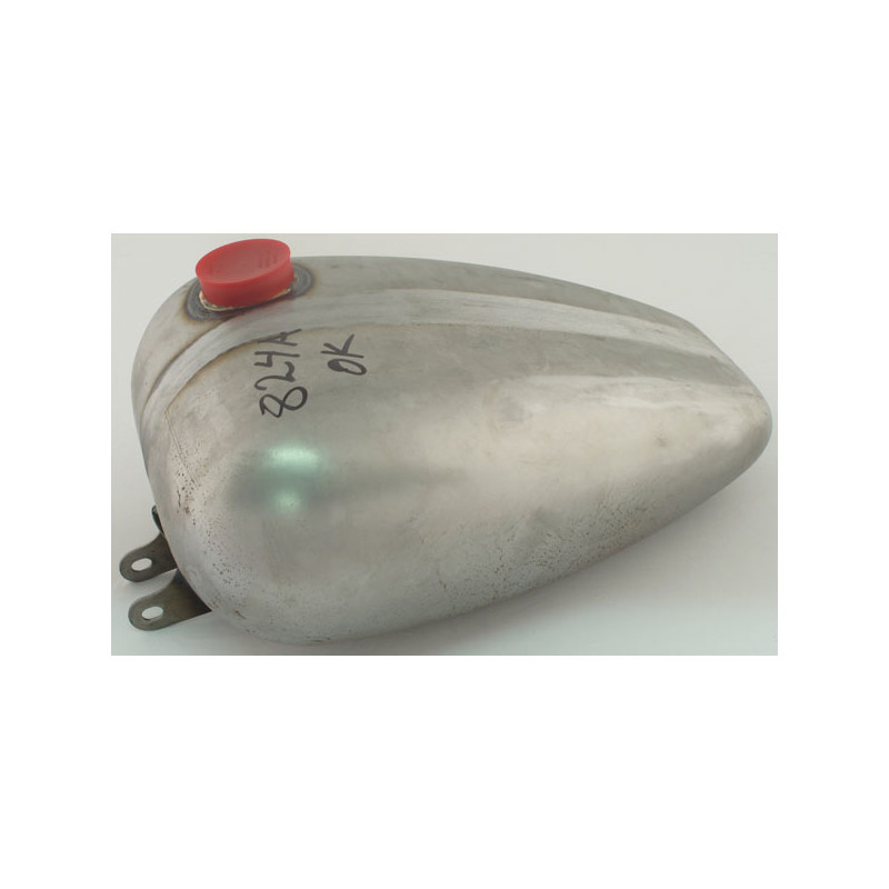 Zbiornik paliwa Paughco, Mustang 3.0g. Jednokapslowy 79-81 XL (tylko dla modelu i rocznika)