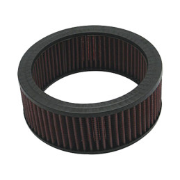 S&S, Super E/G air filter element S&S Super E/G air fliter housings