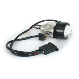 Proyector faro H1 alta/baja intensidad
