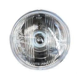 Фарова единица 4-1/2" 12V 35/35W
