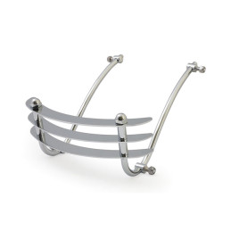 Přední blatníkový rám Cheese Grater 55-57 FL
