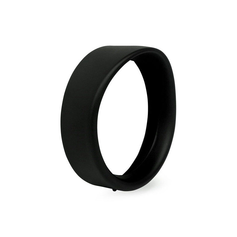 Recessed trim ring with visor. 7" headlamp. Black wrinkle 12-16(NU)Dyna FLD 94-22(NU)FLHR 83-13(NU)Touring (excl. FLT & FLTR wit