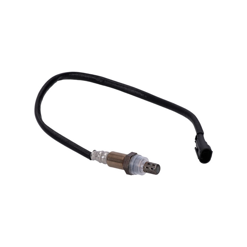 Czujnik tlenu wylotowy do układu wydechowego. Styl OEM 2008 V-Rod (przód/tył) 09-11 V-Rod (tył) (tylko dla modelu i rocznika)