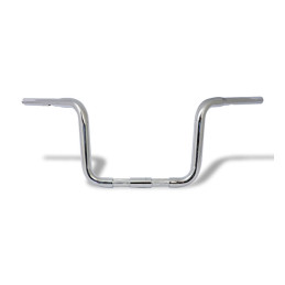 1-1/4" Springer Apehanger, 11" vzestup, chrom