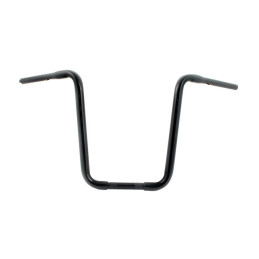 Cadran Apehanger îngust 14" negru 82-23 H-D