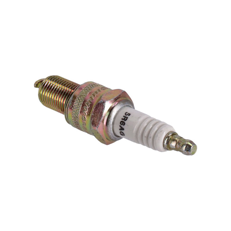 Świeca zapłonowa OEM 5R6AG 84-99 Evo B.T. L78-E82 FL L78-79 FX 75-E78 FL FX