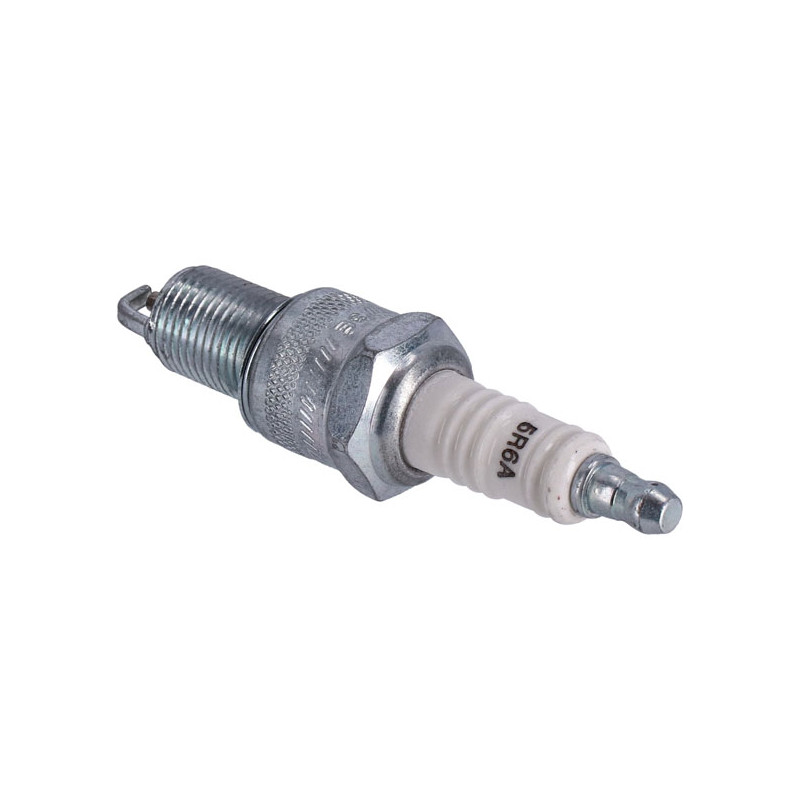 OEM spark plug 5R6A 84-99 Evo B.T. L78-E82 FL L78-79 FX 75-E78 FL FX