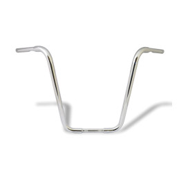Manere Buffalo Apehangers 1-1/4" 20" crom H-D