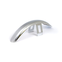 FRONT FENDER, WIDE GLIDE 80-86 FXWG 84-15 FXST/C/B 93-02 FXDWG(NU)